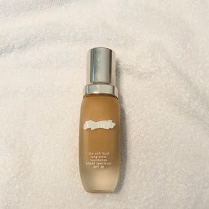 Lamer foundation